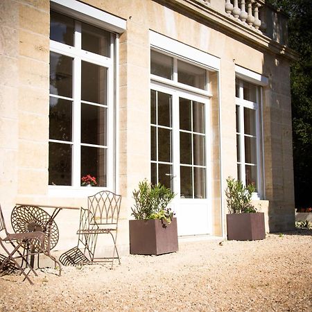 Domaine De La Briouse Bed & Breakfast Sanxay Ngoại thất bức ảnh