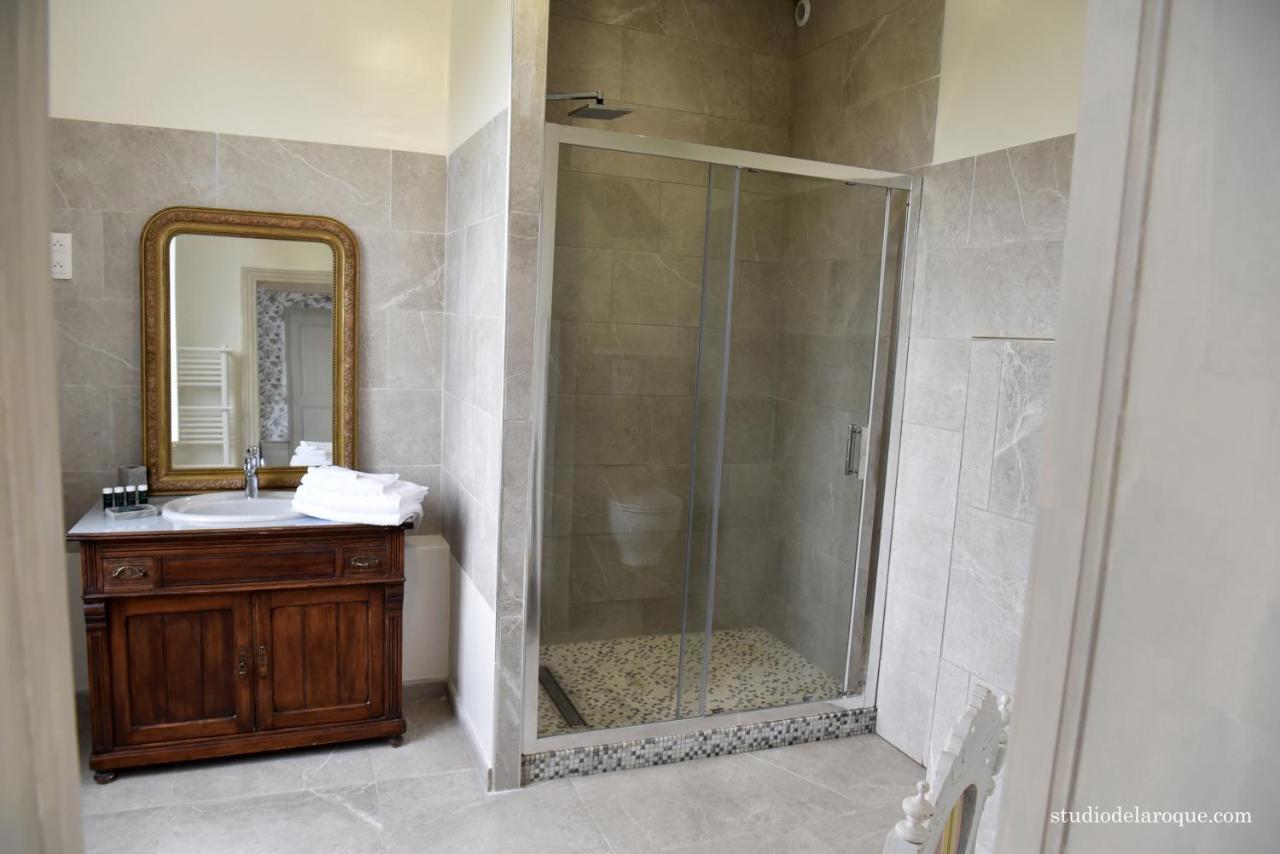 Domaine De La Briouse Bed & Breakfast Sanxay Ngoại thất bức ảnh