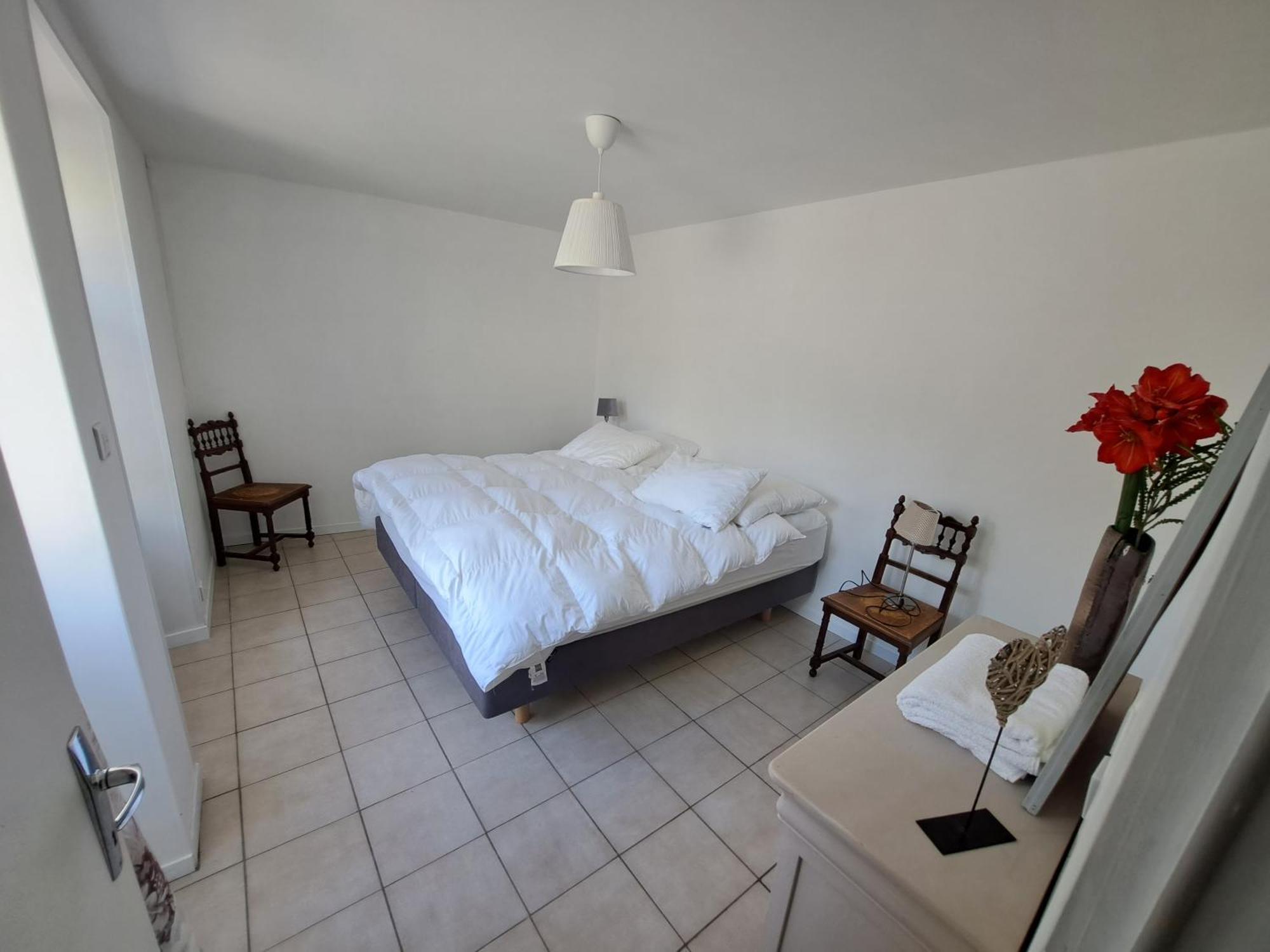 Domaine De La Briouse Bed & Breakfast Sanxay Ngoại thất bức ảnh