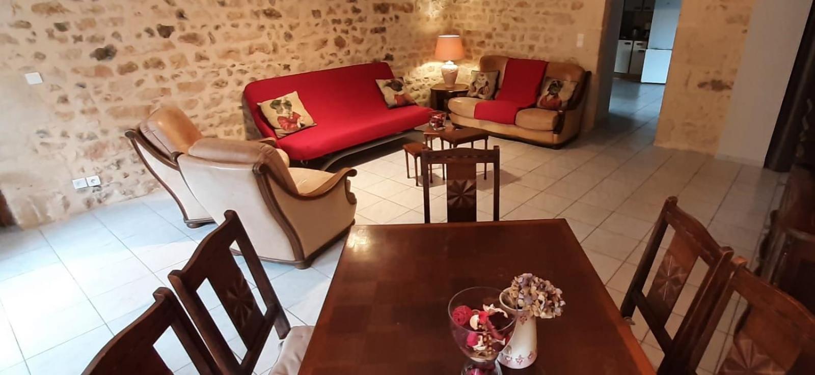 Domaine De La Briouse Bed & Breakfast Sanxay Ngoại thất bức ảnh