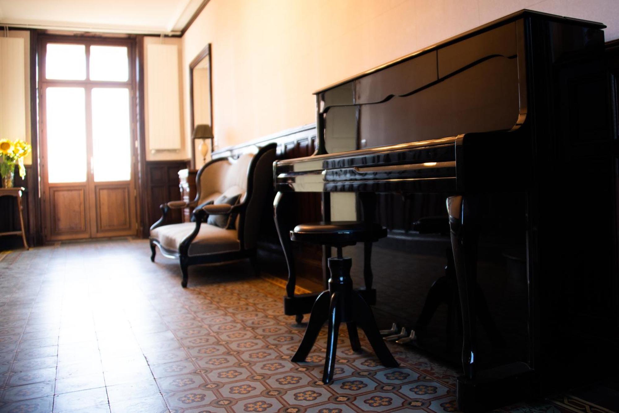 Domaine De La Briouse Bed & Breakfast Sanxay Ngoại thất bức ảnh