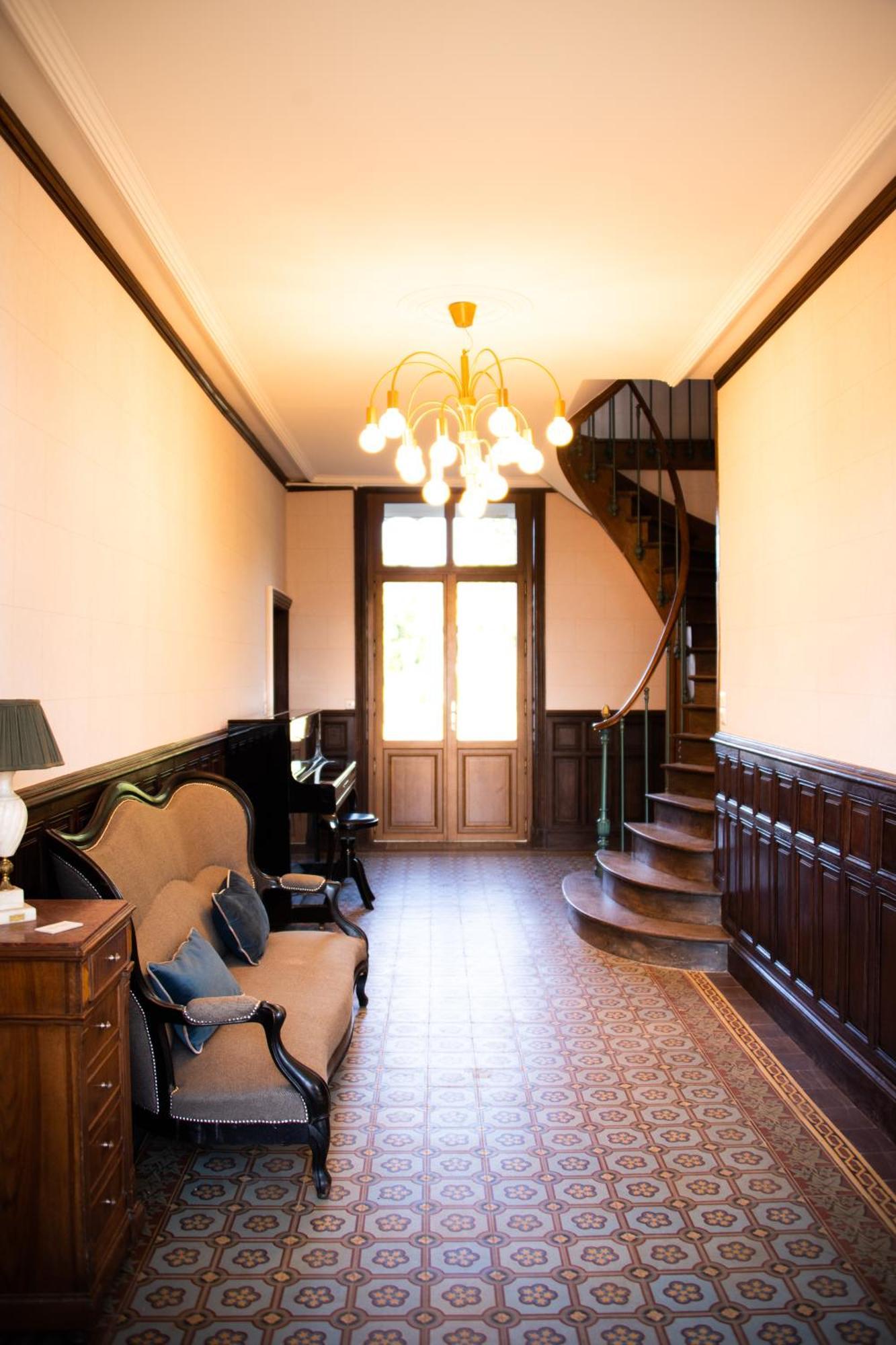 Domaine De La Briouse Bed & Breakfast Sanxay Ngoại thất bức ảnh